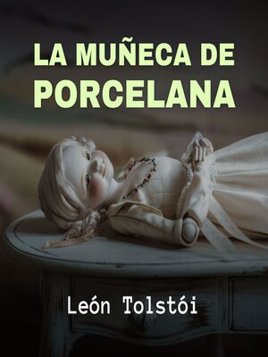 cover image of La Muñeca de Porcelana